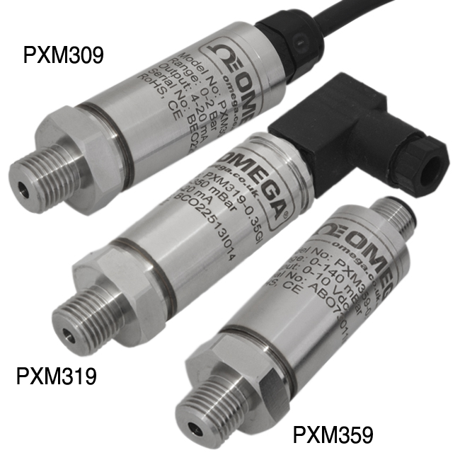 Pressure Transmitter for general use Order online