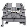 Click for details on DIN Rail Terminal Blocks, Feed Through and Earth Terminals