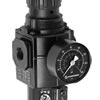 Click for details on B72G Series Inline and Modular Air Line Filter / Pressure Regulator