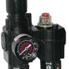 Click for details on C72H Series Air Filter/Regulator-Lubricator Combination