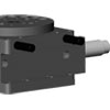 Click for details on DRF Rotary Actuator - Pneumatic Modular Automation Components