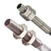 Click for details on E57 Small Diameter Series Inductive Proximity Sensors