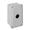 OM-AMPB Series Push Button Enclosures