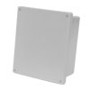 Click for details on OM-AM Series Fibreglass Enclosure