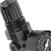 Click for details on R07-200-RGKA Inline Pressure Regulator