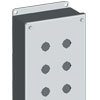 Click for details on SCE-PB Series Pushbutton Enclosures