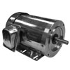 WSS Series 1/3 TO 2 HP TEFC Motors