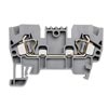 Click for details on YBK Series Tension Clamp Terminals Blocks