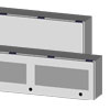 Click for details on SCE-TJ Series Wall Mounted Junction Box