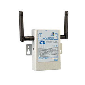 Wireless Repeater/ Receiver System