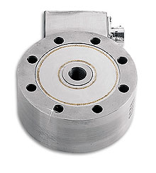 Low Profile Compression Load Cell