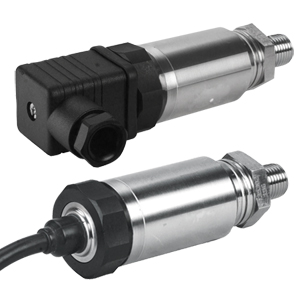 Pressure Transmitter