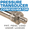 Click for details on Pressure Transducer Builder