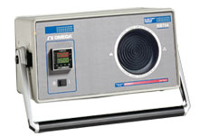 Infrared Calibrator