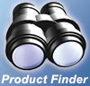 Click for details on Calibrators Product Finder