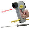 OS530E Infrared Thermometer gun with pointing laser