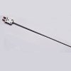 Click for details on Quick Disconnect THX-400 Series Thermistor Probes