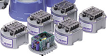 Transmitters for Demanding Applications