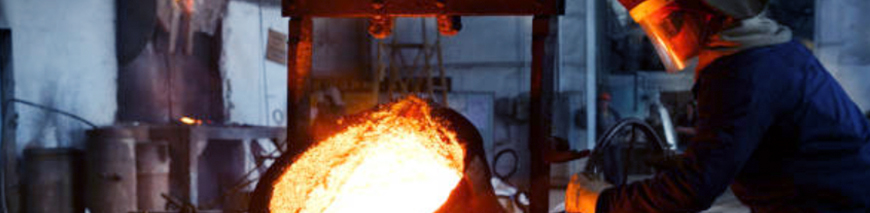 Heat treatment of metals