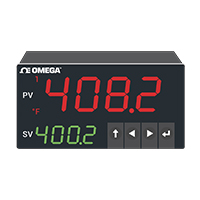 Proportional Control PID Controller