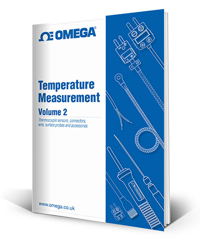 Thermocouple ebook