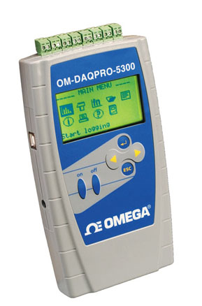 Omega omb daq 55