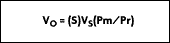 equation for pressure calculation