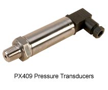 general purpose pressure transmitter