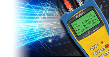 Differentiating Between Doppler & Transit Time Ultrasonic Flow Meters