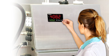 10 Applications Where You Need a Digital Panel Meter