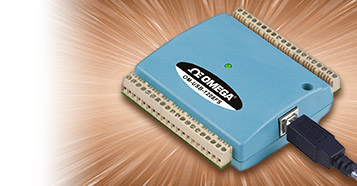 Measurement of Current with a Voltage DAQ