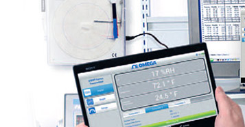 Relative Humidity Monitoring