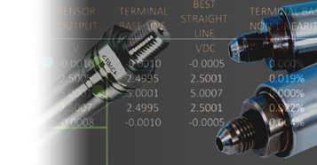 Sensor Theory