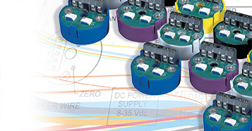 Temperature Transmitter Scaling Methodologies