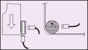 Controlling Web Roller Temperature