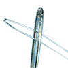Bare Wire, Fine Diameter Tungsten-Rhenium Thermocouples