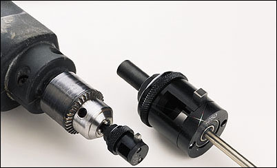 Thermocouple Wire Stripper for OMEGACLAD® wire