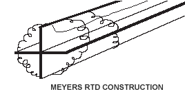 Meyers RTD Construction