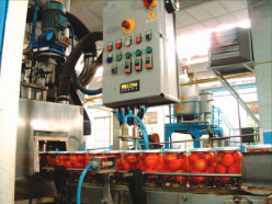 Filling Machine