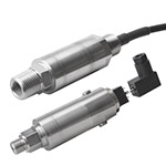 Pressure Transducers