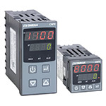 Temperature & Process Controllers