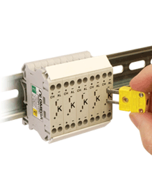 Thermocouple Terminal Blocks