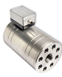 Screw Gear Flowmeter