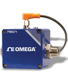 Electromagnetic Low Flowmeter