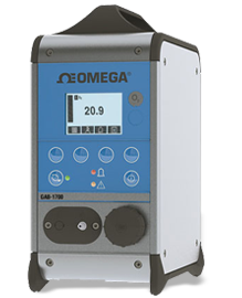 Benchtop Oxygen Analyzer