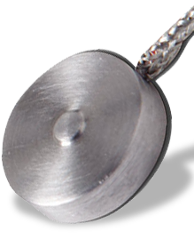 Subminiature Load Cell LCKD Series