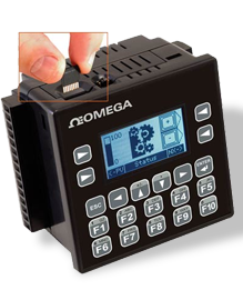 Data Logging