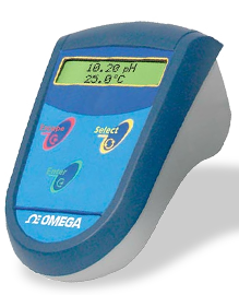 Benchtop pH, mV, ISE Meter