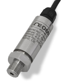 Pressure Transducers