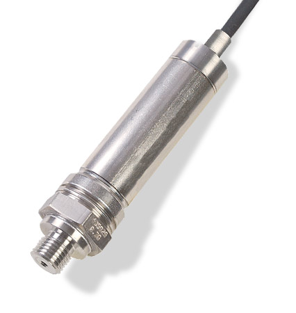 Pressure Transducers